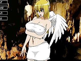 anioł anime duże cycki samochód smar wytryski maseczki hentai