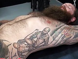 tyłek oral big cock pierdolić włochaty dojrzały strapon tatuaż