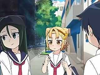 アニメ 喜び