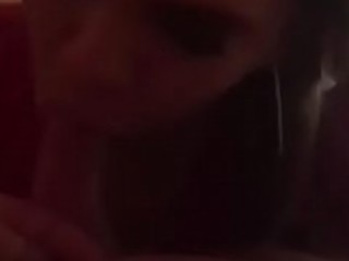 Blowjob Car Ladyboy Mammy Teen